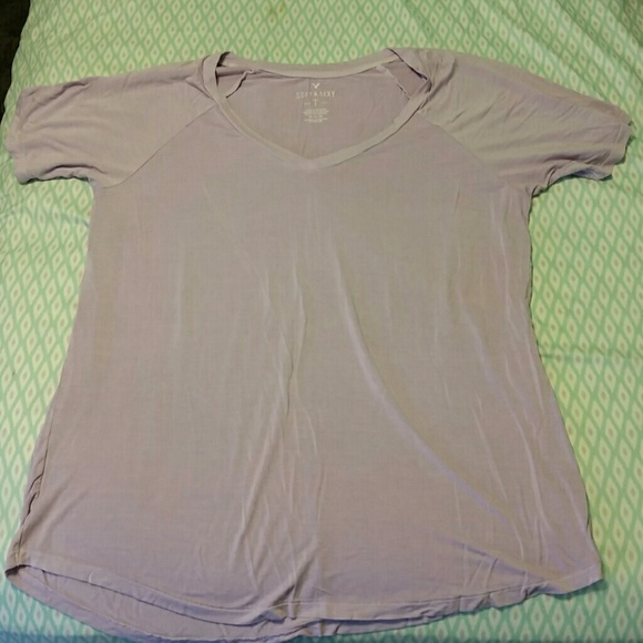 American eagle tee - Picture 1 of 3